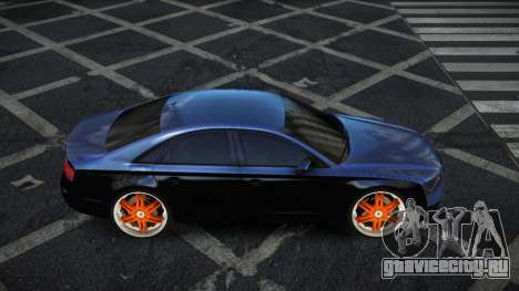 Audi A8 Fozlayi для GTA 4