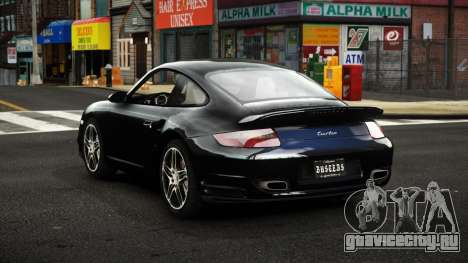 Porsche 911 Sumwowe для GTA 4