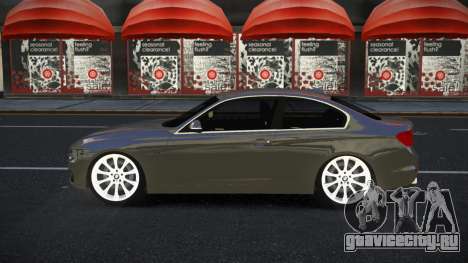 BMW 335i Funyopa для GTA 4