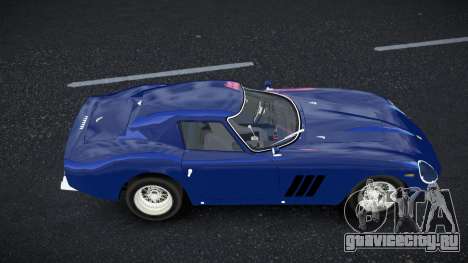 Ferrari 250 Saxtiy для GTA 4