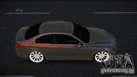 BMW 335i Funyopa для GTA 4