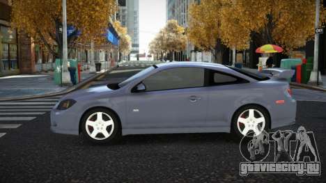 Chevrolet Cobalt Gomoqijeq для GTA 4