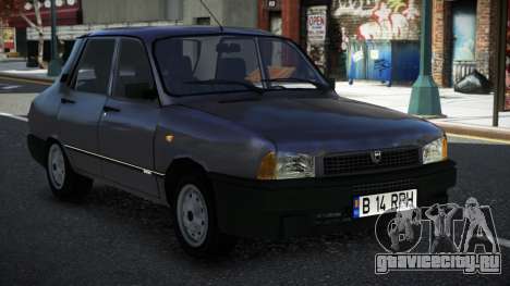 Dacia 1310 Qotwinoti для GTA 4