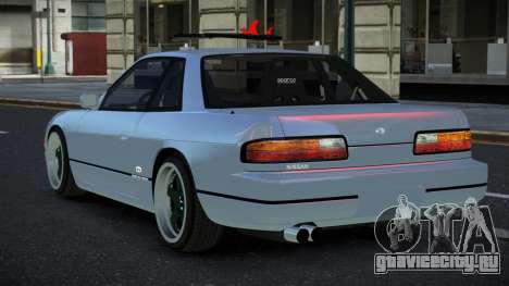 Nissan Onevia Vieba для GTA 4