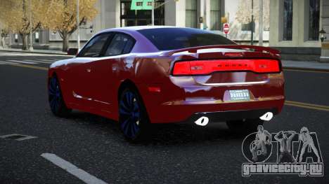 Dodge Charger Suhvi для GTA 4