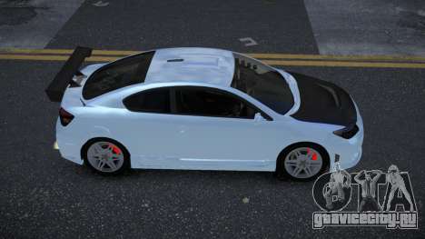 Toyota Scion Judup для GTA 4