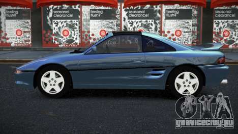 Toyota MR2 Forju для GTA 4
