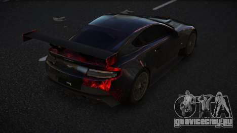 Aston Martin Vantage Denli S13 для GTA 4
