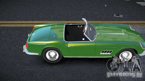 Ferrari 250 Kayeci для GTA 4