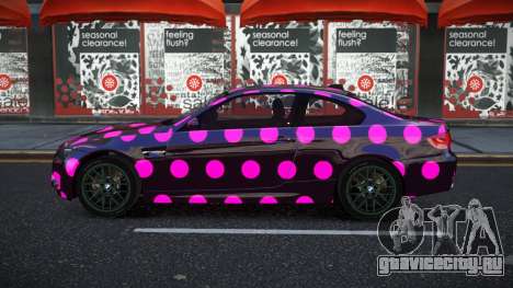 BMW M3 E92 Lilory S6 для GTA 4