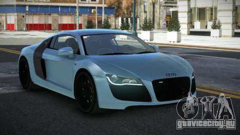 Audi R8 Jotuno для GTA 4