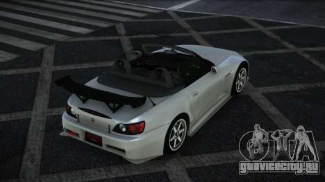 Honda S2000 Jenda для GTA 4