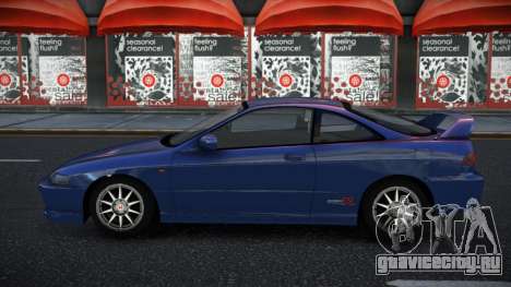 Honda Integra Ofuj для GTA 4