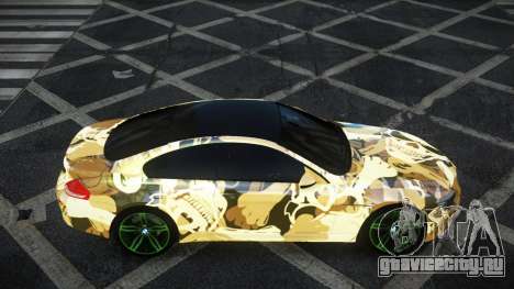 BMW M6 Aryli S9 для GTA 4