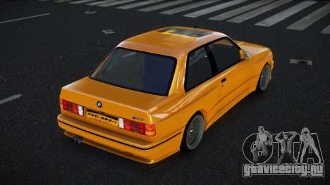 BMW M3 E30 Xavrel для GTA 4