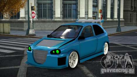 Chevrolet Corsa Inez для GTA 4