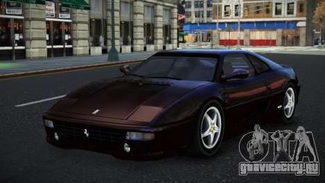 Ferrari F355 Tugaxo для GTA 4