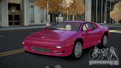 Lotus Esprit Zeihi для GTA 4