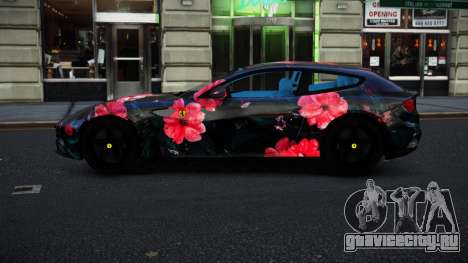 Ferrari F12 Abili S2 для GTA 4