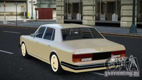 Rolls-Royce Silver Spirit Vendute для GTA 4