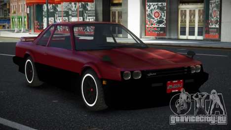 Nissan Skyline Tukutay для GTA 4