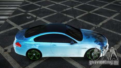 BMW M6 Aryli S12 для GTA 4