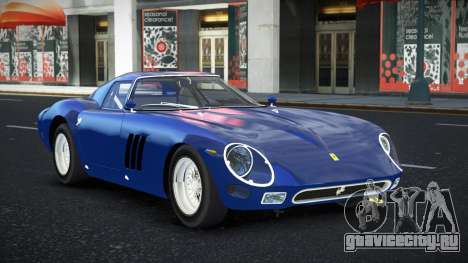 Ferrari 250 Saxtiy для GTA 4
