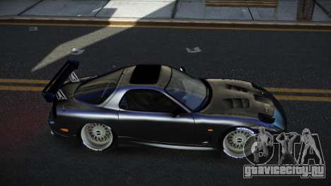 Mazda RX-7 Neru для GTA 4