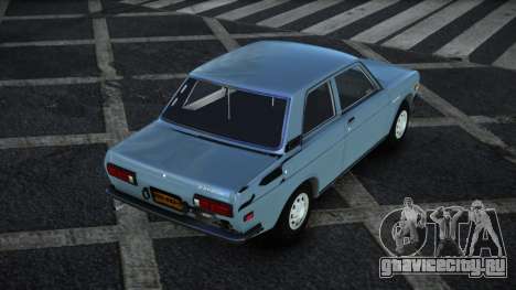 Peugeot 508 Yumgi для GTA 4