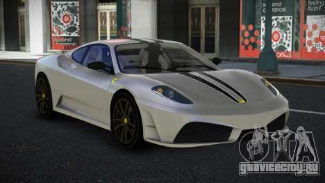 Ferrari F430 Duvri для GTA 4