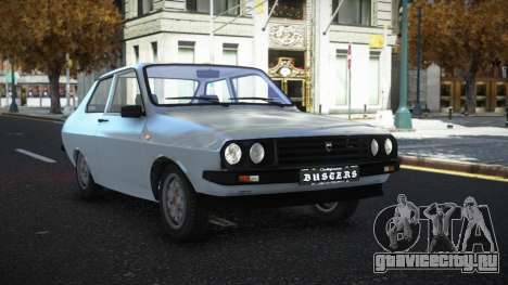 Dacia 1310 Guhkex для GTA 4
