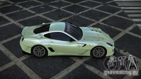 Ferrari 599 Rophy для GTA 4