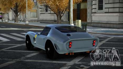 Ferrari 250 Kiycin для GTA 4