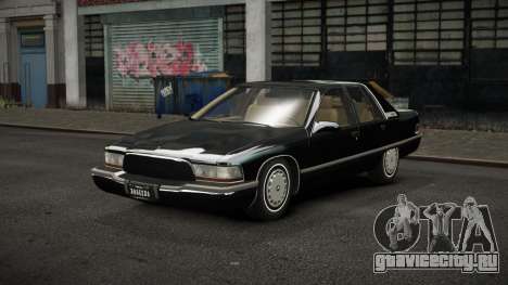 Buick Roadmaster Kuxivop для GTA 4