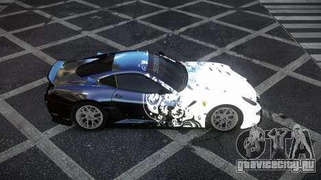 Ferrari 599 Rophy S3 для GTA 4