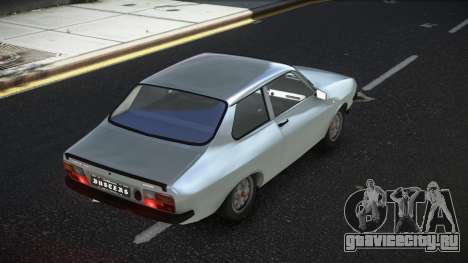 Dacia 1310 Guhkex для GTA 4