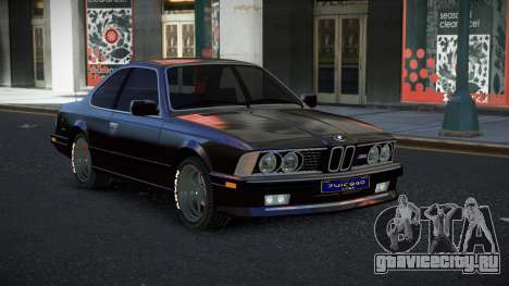 BMW M6 Hawhom для GTA 4