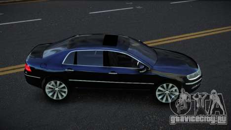 Volkswagen Phaeton Xoxyi для GTA 4