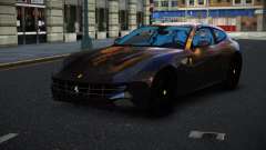 Ferrari F12 Abili S5 для GTA 4