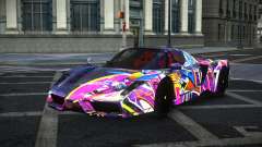 Ferrari Enzo Vantery S13 для GTA 4