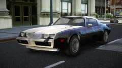 Pontiac Trans AM Seanel S14 для GTA 4