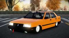 Tofas Sahin Qogtez для GTA 4