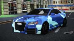 Audi S5 Nachlie S10 для GTA 4