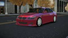 BMW M5 E60 Giwpeja для GTA 4