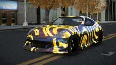 Nissan 370Z Jesna S3 для GTA 4