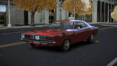 Dodge Charger Yeqe для GTA 4