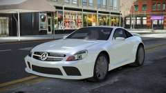 Mercedes-Benz SL65 AMG Julela для GTA 4