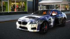 BMW M6 F13 Uruxa S3 для GTA 4