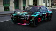 Nissan Skyline Erkeca S10 для GTA 4