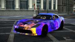 Dodge Viper Semij S9 для GTA 4